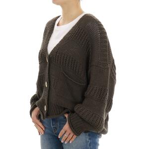 CARDIGAN TRAFORATO HAVEONE - Mad Fashion | img vers.300x/